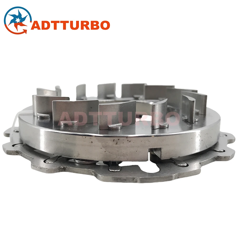 GTB2260V Turbine Nozzle Ring 765985 758351 Turbo Variable Geometry  11657794260 for BMW 525 d (E60 / E61) 170 Kw 231 HP M57N2