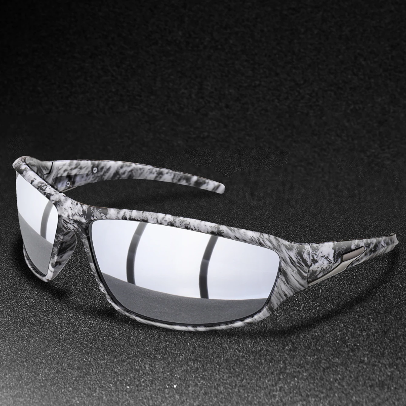 편광 UV400 낚시 선글라스 남녀공용, 사이클링 러닝 - Fishing Sunglasses Polarized 리뷰 및 가격