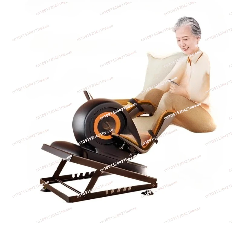 Suitable for Stroke Hemiplegia Rehabilitation Training Equipment, Liftable, Electric Bicycle, Legs