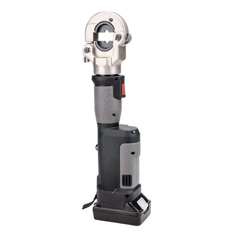 rechargeable electric copper and aluminum hydraulic