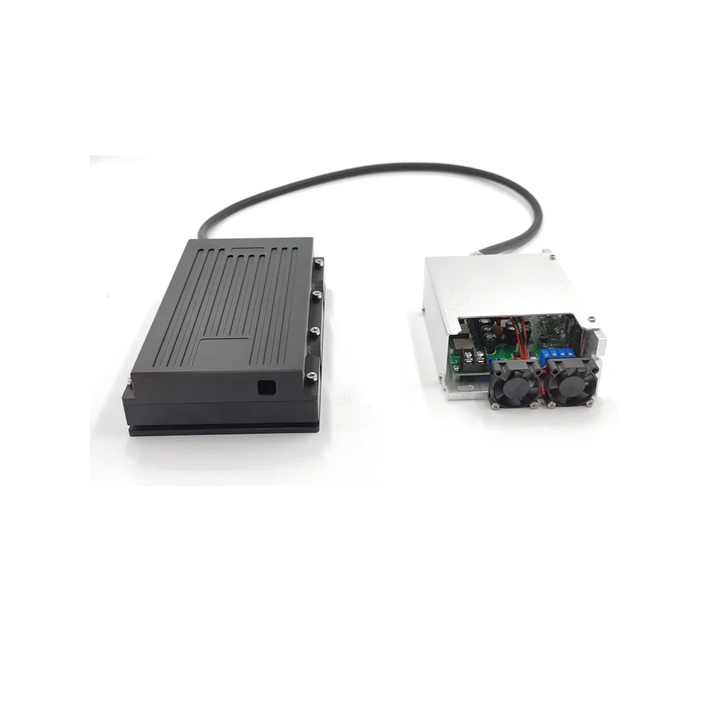 Made in China Green 15W Laser Module Laser Show System