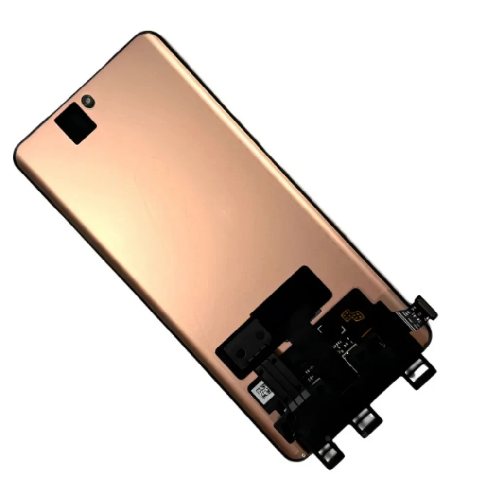 Imagem -02 - Ori Display Lcd para Oneplus Ace 5g Tela Sensível ao Toque Amoled Montagem Digitalizadora Pgkm10 Phk110 Substituir Pgp110 2v