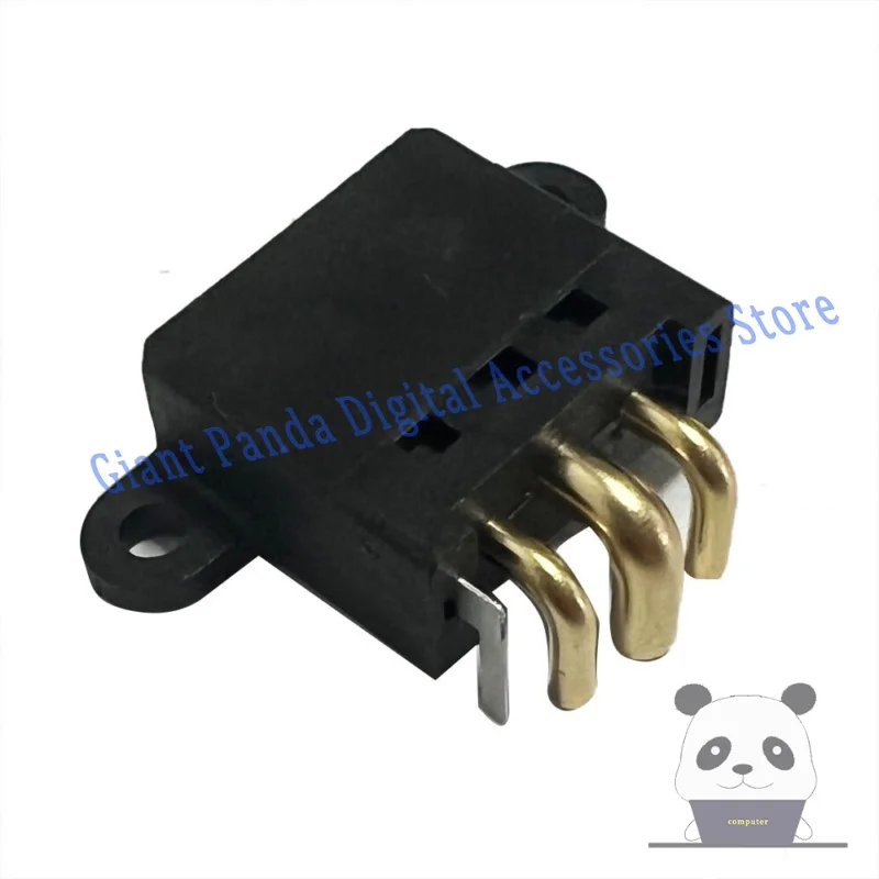 DC In Jack Charging Connector For Razer Blade 18” RZ09-0484TEM3