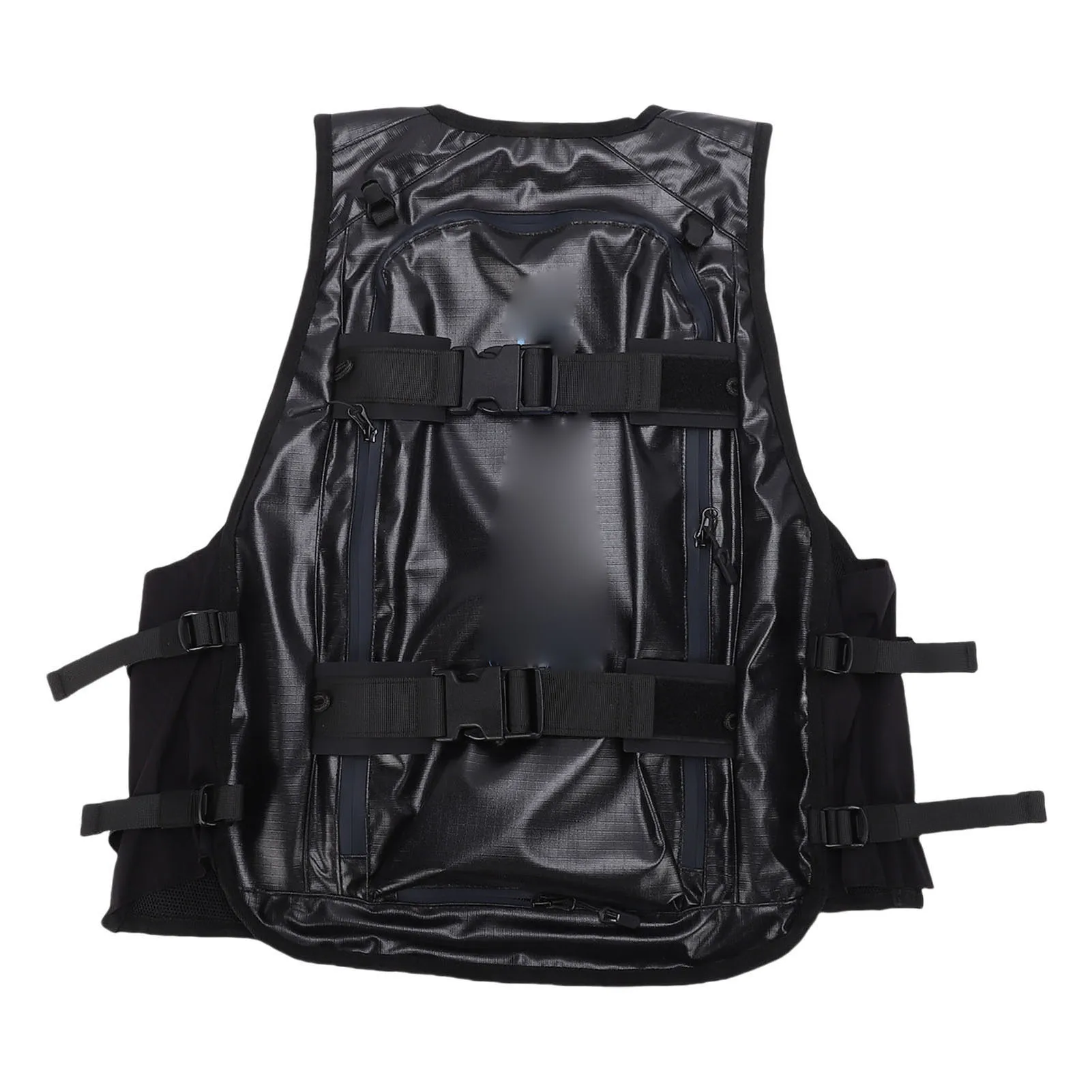 

Hiking Backpack Ski Jacket Backpack Multifunctional Waterproofing 3D Breathable and Comfortable Snowboarding Backpack for Hiking