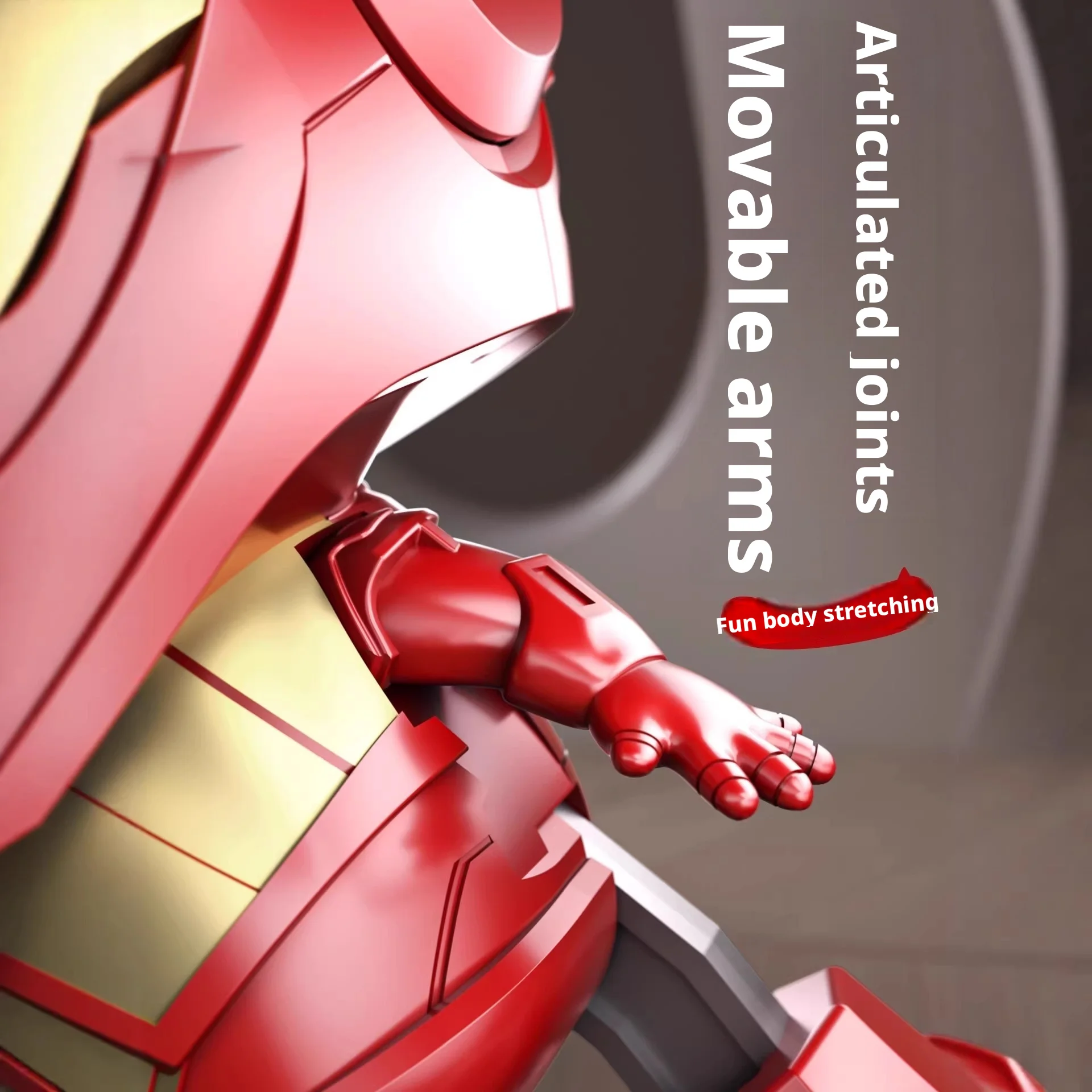 2026 NEW Electric Dancing Robot Toy LED Light Action Figure-Singing Dancing Robot Model for Kids Christmas Gifts - view 4