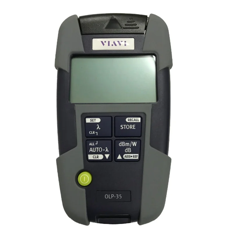 Oryginalny miernik mocy optycznej JDSU VIAVI OLP-35v2