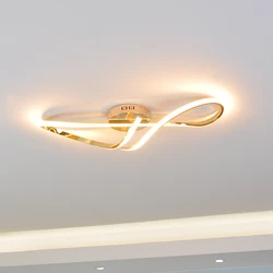 Modern ceiling led ceiling lights for living room bedroom ceiling lamp Kitchen suspension luminaire Home Indoor lighting Fixture