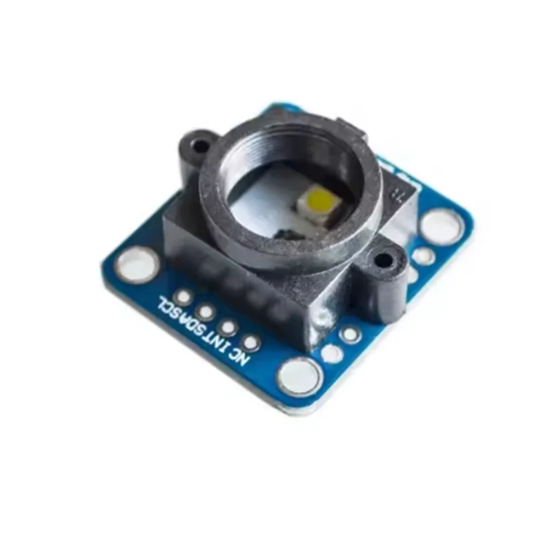 GY-33 TCS34725 Color Sensor Identify Recognition Sensors Module Replace TCS230 TCS3200 GY 33 GY33 DIY Electronic