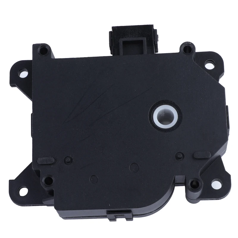 Actuador de puerta de mezcla de aire HVAC para Toyota Avalon, Camry Solara, 87106-07080, 8710607080, 604, 960-604960, 8710641040, 87106-07081