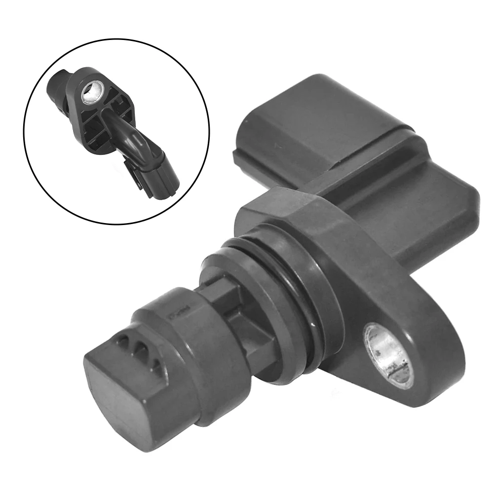 For Engine Timing Control Black Camshaft Position Sensor Auto Engine Part Wear-proof Material Long Service Life