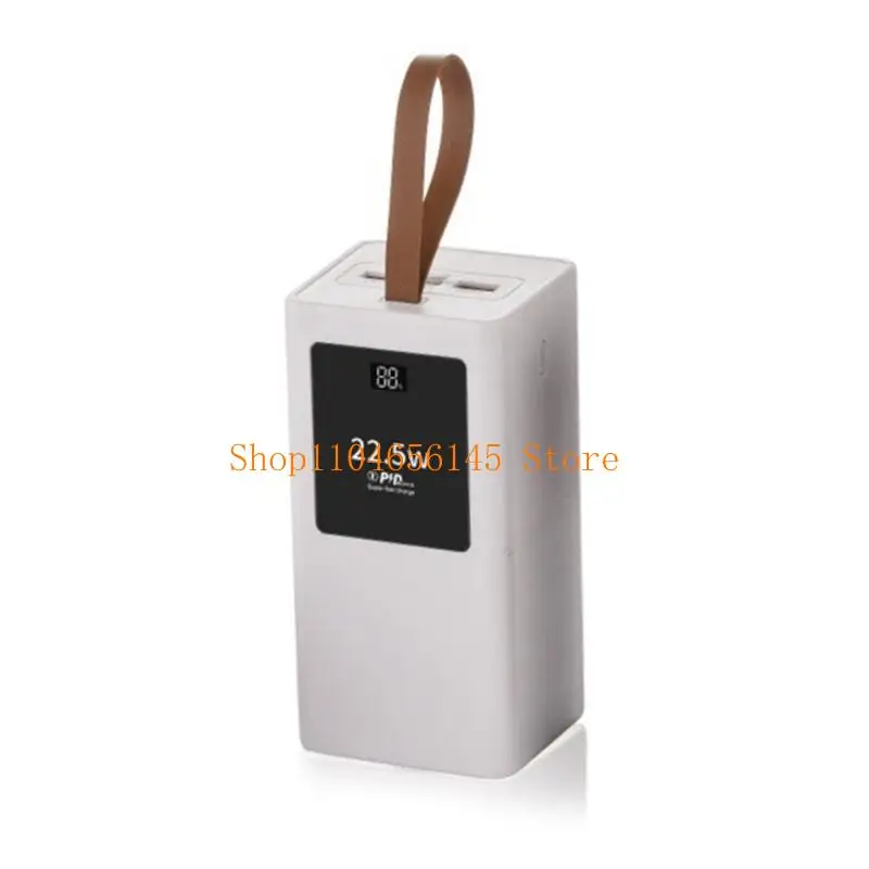 652F 22.5W Charging Multiple Port Safety Protections For On The Go Use