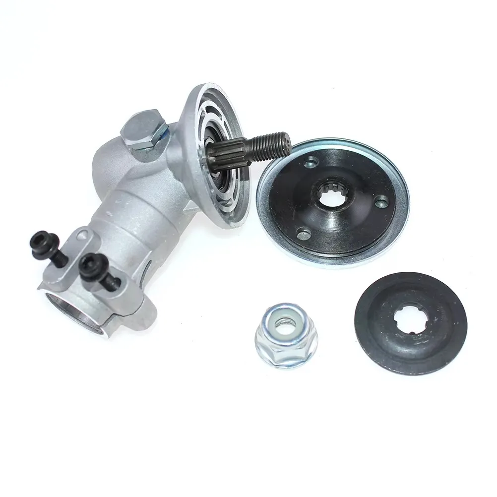 Gear Box For Husqvarna 226r 226rj 123L 223L 223R 224L 324L 324LDX 324LX 324RX 537333202 537333201 537342501