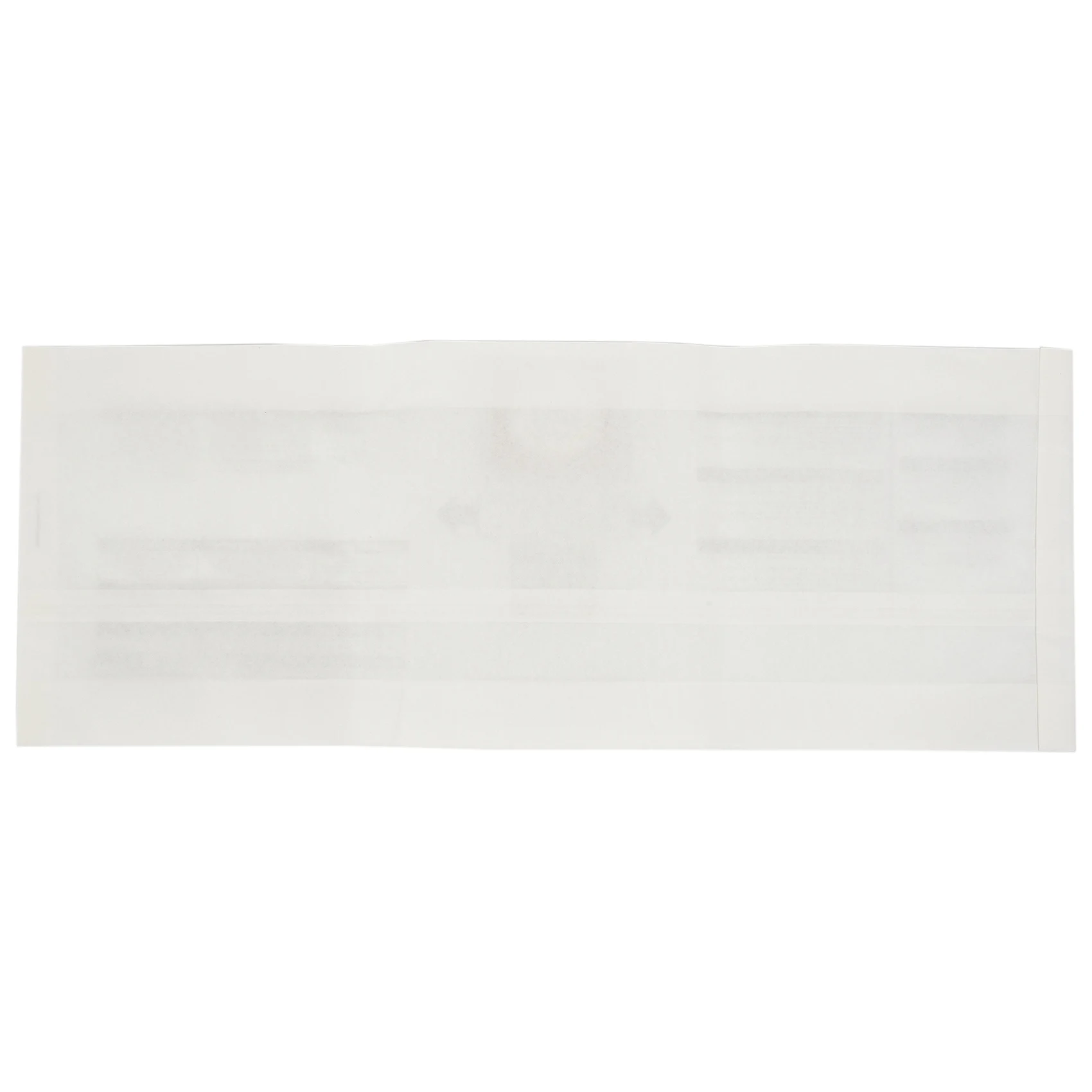 L65A 6 uds bolsa de polvo Universal Dry Vac aspiradoras de 5 a 8 galones para Shop Vac bolsas de polvo Ridgid VF de 5-8 galones