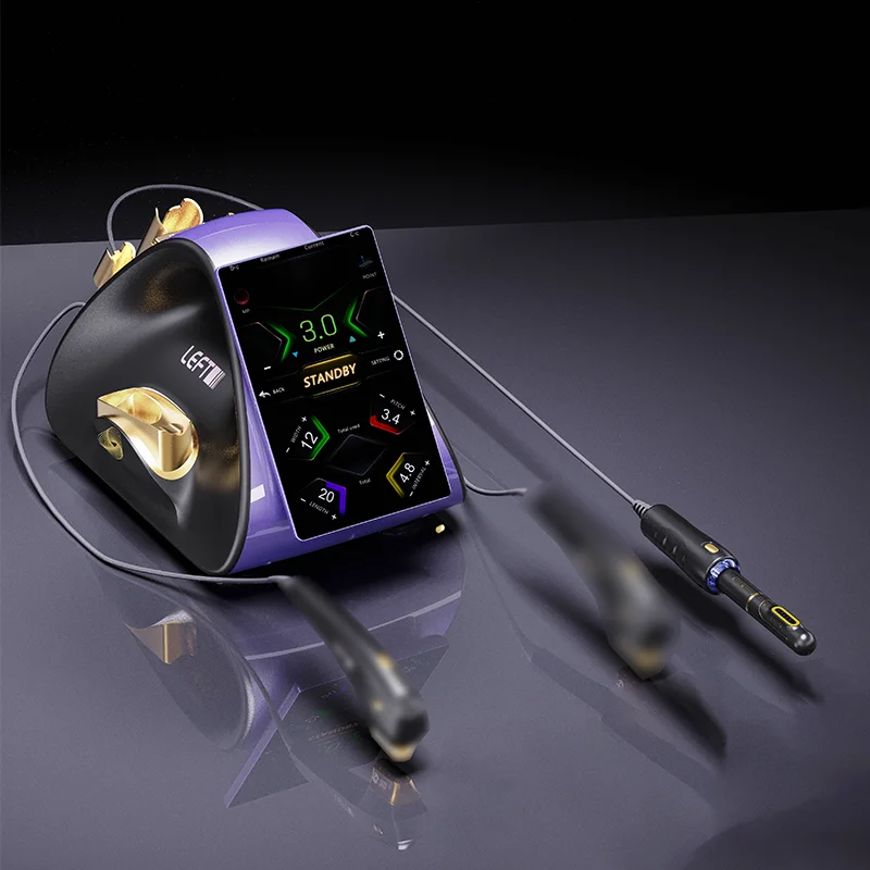 

Профессиональный аппарат для ухода за лицом и телом 2026 года: хит продаж для салонов красоты