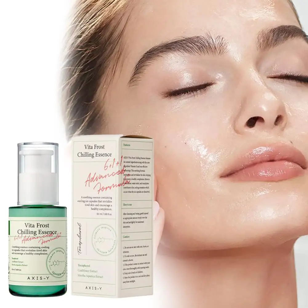 

Корейская серия AXIS-Y для ухода за кожей, эссенция + тонер для удаления пятен, осветления, увлажнения и восстановления поврежденных барьеров, ухода за кожей