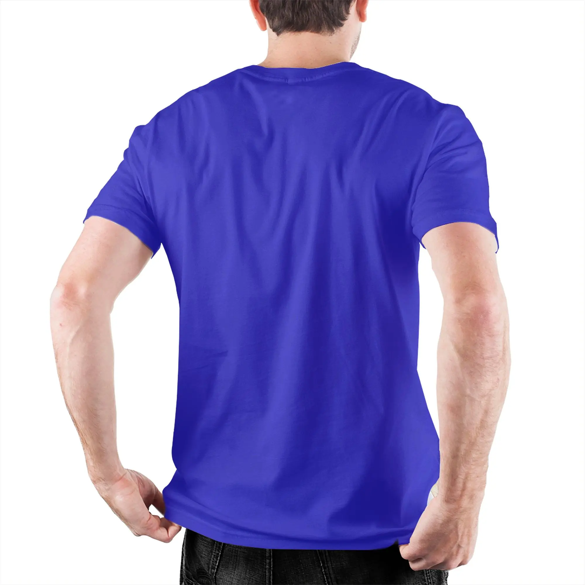 Men Women's Cape Verde Flag  T Shirt  100% Cotton Tops Fashion Short Sleeve O Neck Tee Shirt Adult T-Shirt