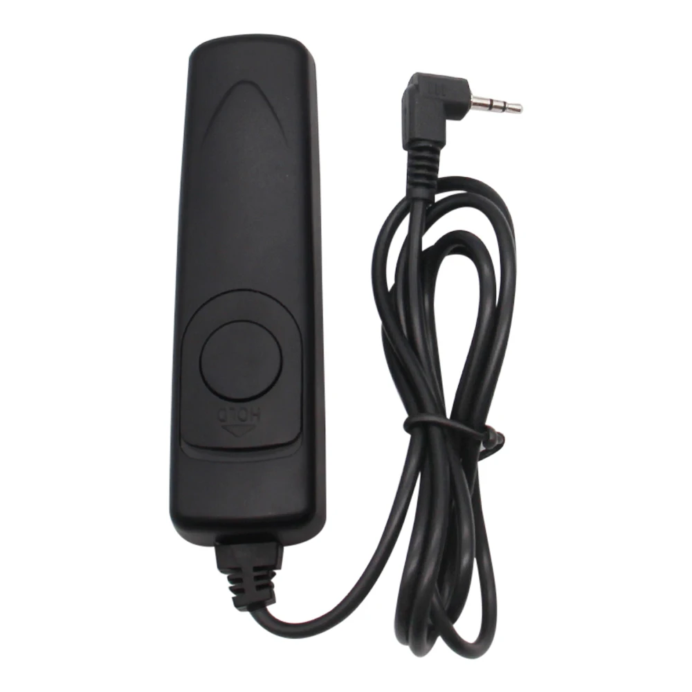 RS-60E3 DSLR Camera Remote Control Shutter Release Cord for Canon EOS 1300D 1100D 1200D 1000D 100D 350D 500D 550D 600D 650D 700D