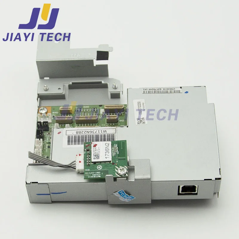 Original For Epson L805 Motherboard for Epson L805 R330 T50 L801 L800 Printer Board logic Main Board MainBoard