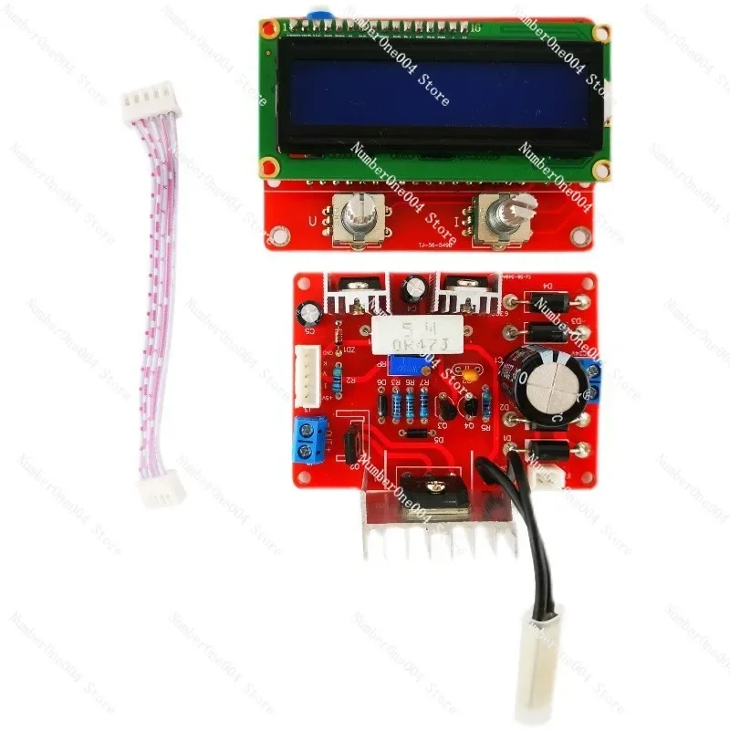 0~ 28V Adjustable D…