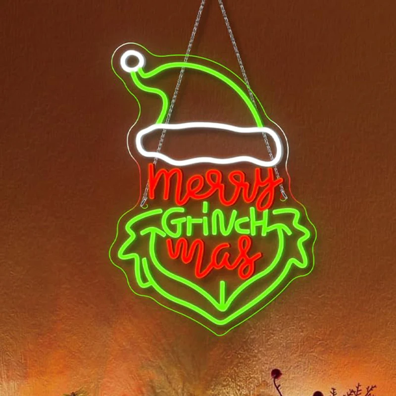 Merry Grinch Mas Ne… - image