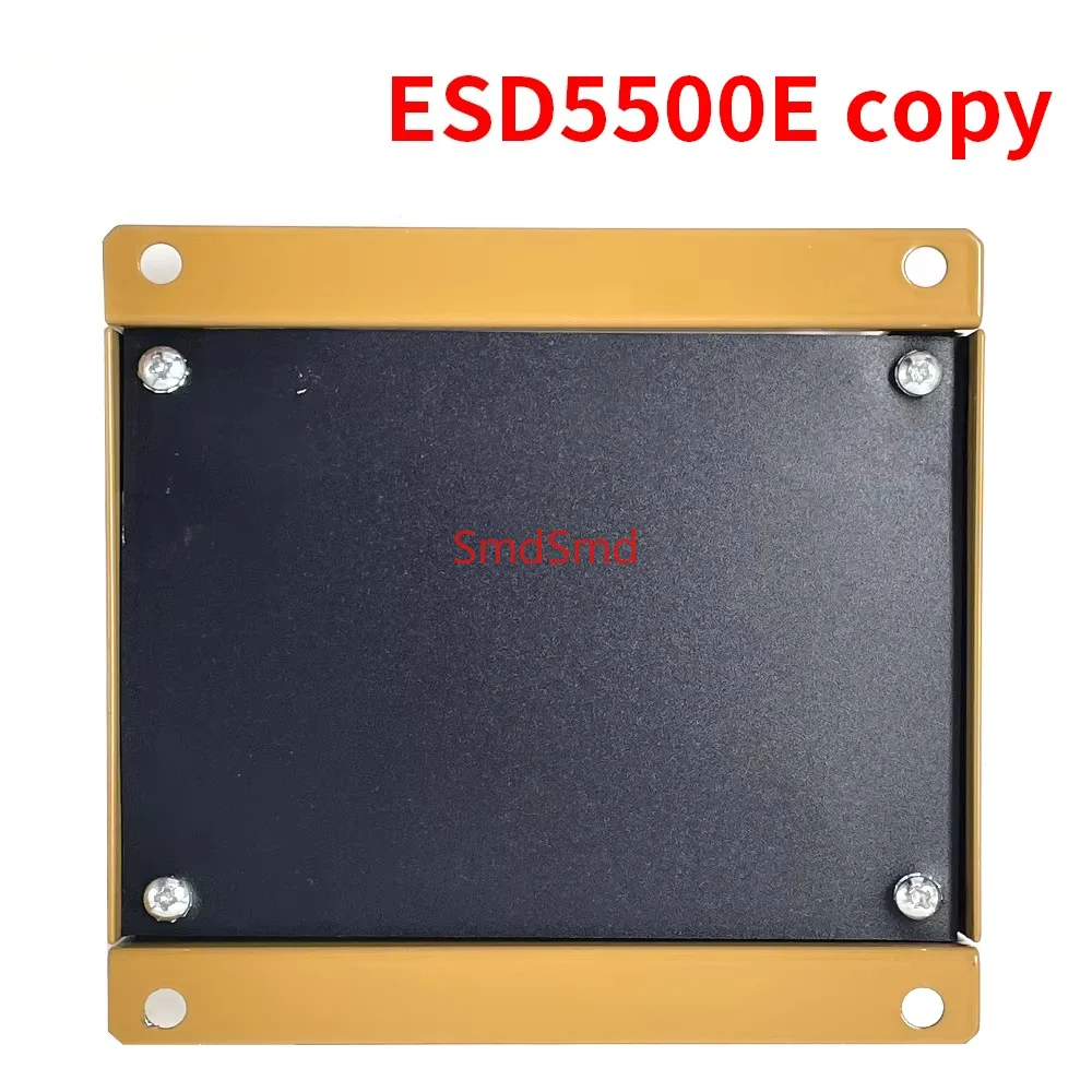 Generator Governor ESD5500E Speed Controller Engine Actuator Magnetic Speed Sensor DC Motor Control Board Genset Parts