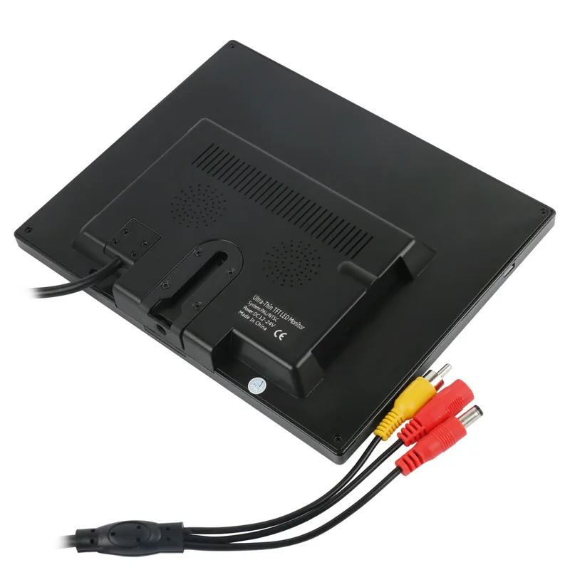 9-inch LCD Monitor For Microcirculation
