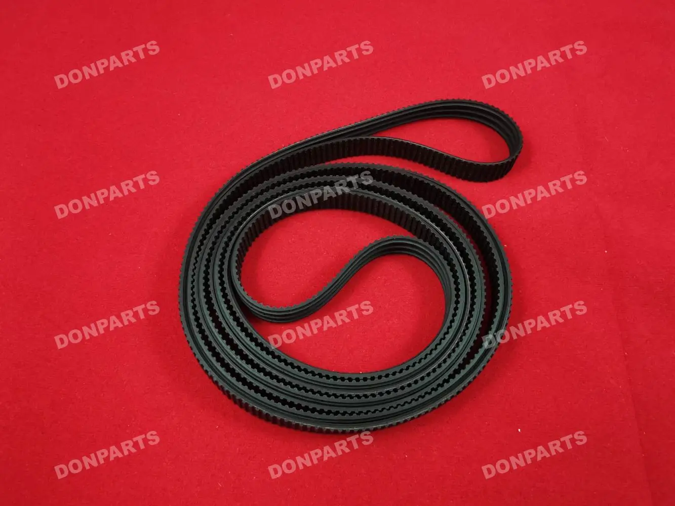 Carriage Drive Belt for HP DesignJet 230 250 330 350 430 450 450C 455 455CA 488CA 488 700 750 750C A1 A0 C4705-60082 C4706-60082