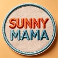 SUNNY MAMA