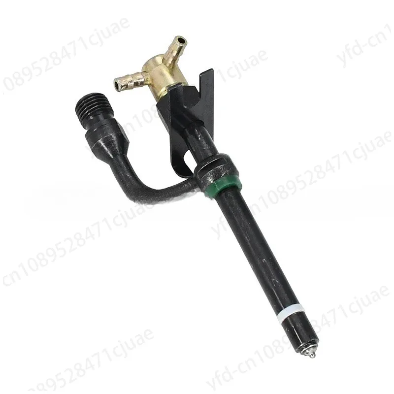 Apply to 4 Fuel Injector 27836 17391-53000 For Kubota L2850 L3250 L3350 L3450 M4030 M5030