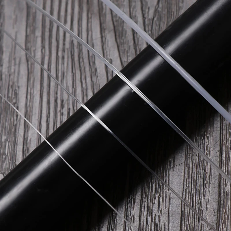 1,0/1,2/1,4/1,6/1,8/2,0/2,2/2,5mm Extra Dicke Angelschnur Große Größe Nylon Transparent Monofilament Meer Boot Angelschnur Pesca – Detail 3