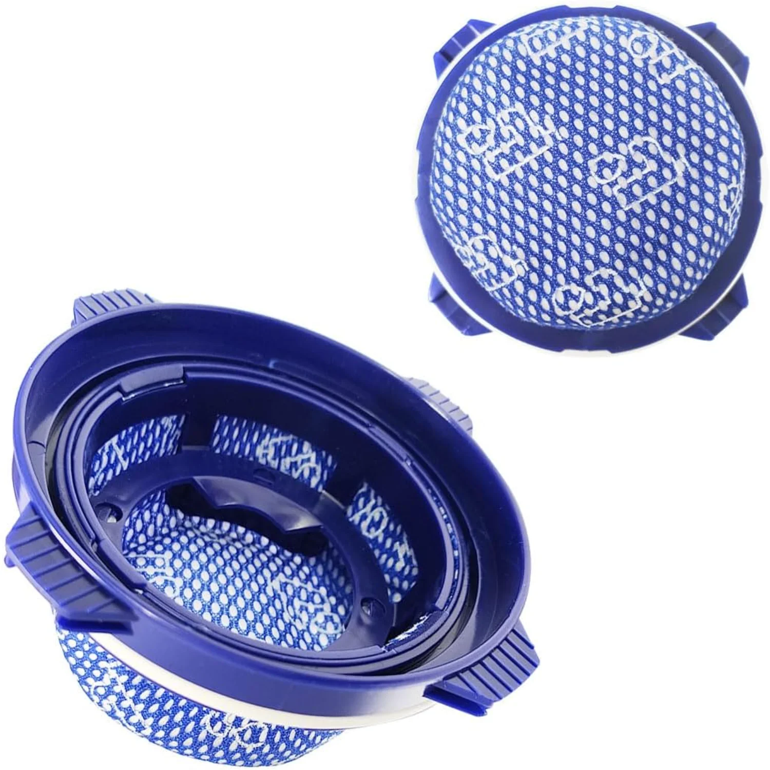 

DJ97-02649A Vacuum Filters Parts Compatible with 90/ 75/ 70/ 60 Cordless Stick Fits for VS20R9046T3 VS20T7516T5 VS15A6032R