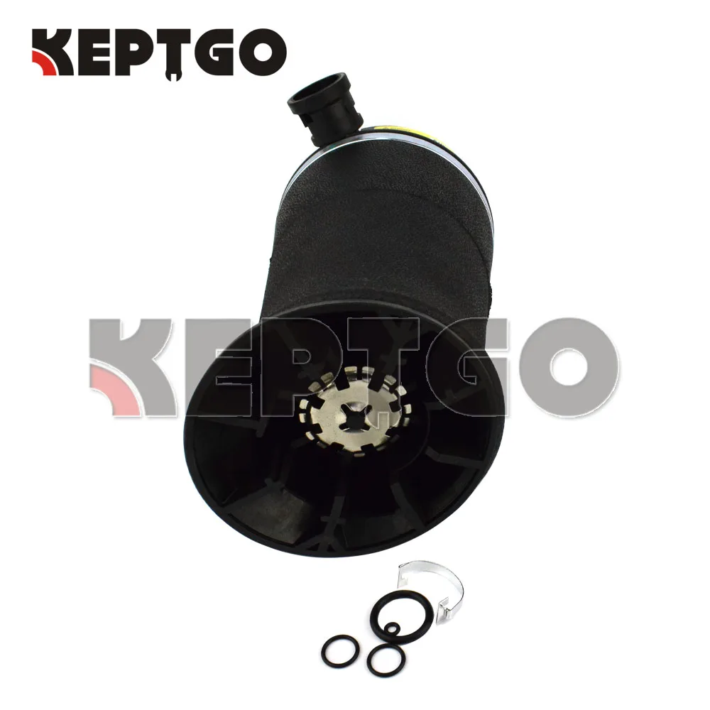 

Rear Air Spring Bag Air Ride Suspension Shock Strut For Ford Expedition 4WD