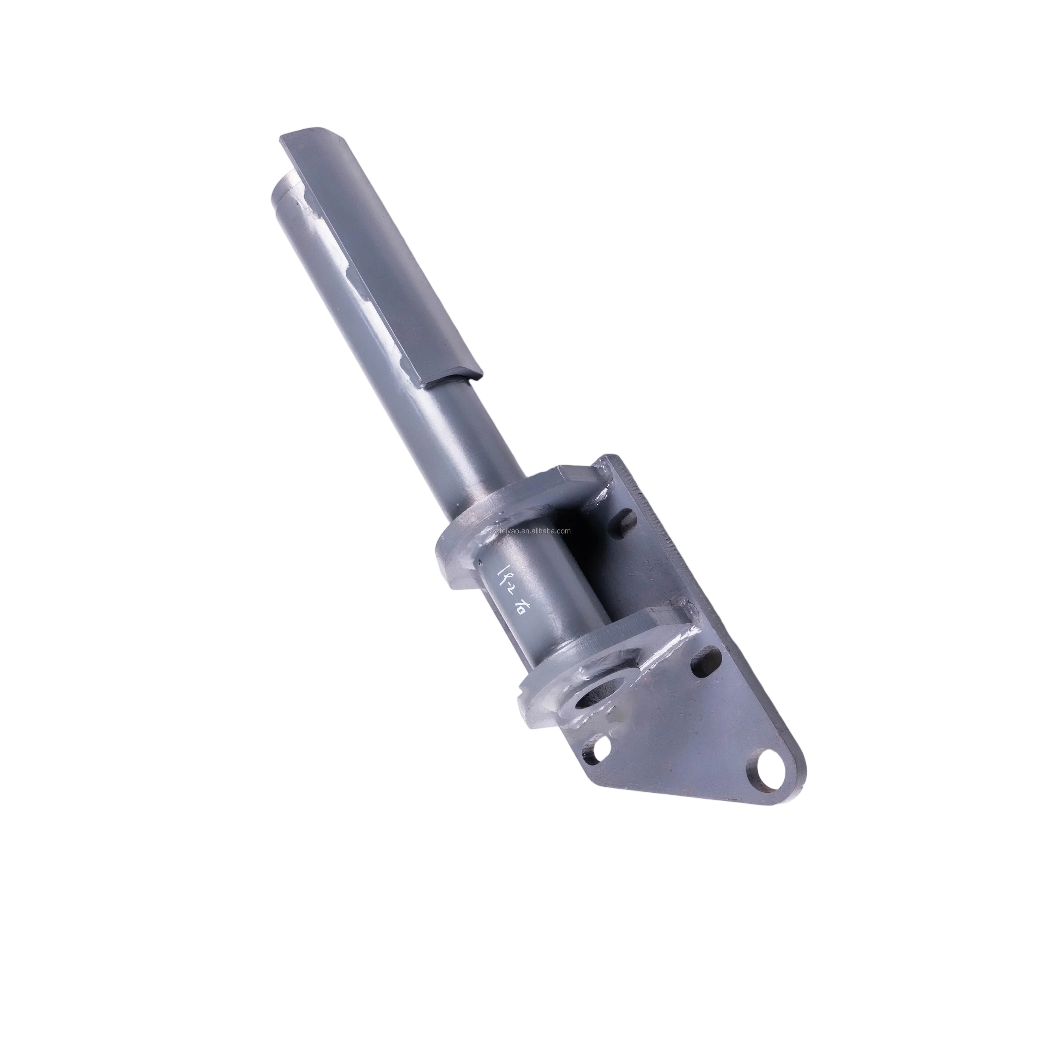 New Asphalt Paver Spare Parts Left Right Auger Shaft Hanger Bracket PN.4617305612 4617305613 for S1900-2 Manufacturing Plant