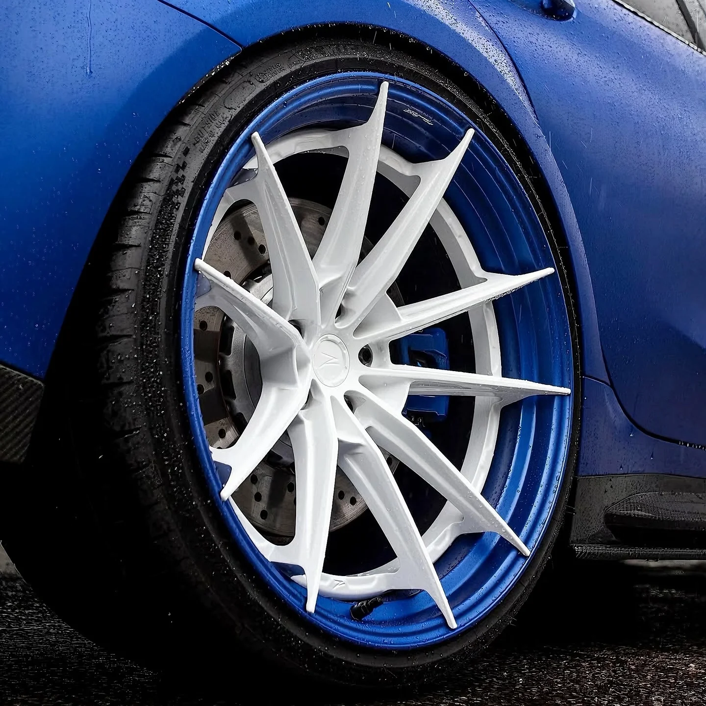 *forCustom Multi Spoke Forged Wheels 5x114.3 5x112 5x120 Alloy Rims 18 19 20 21 22 Inch Deep Concave for bmw E90 X3 X4 M5