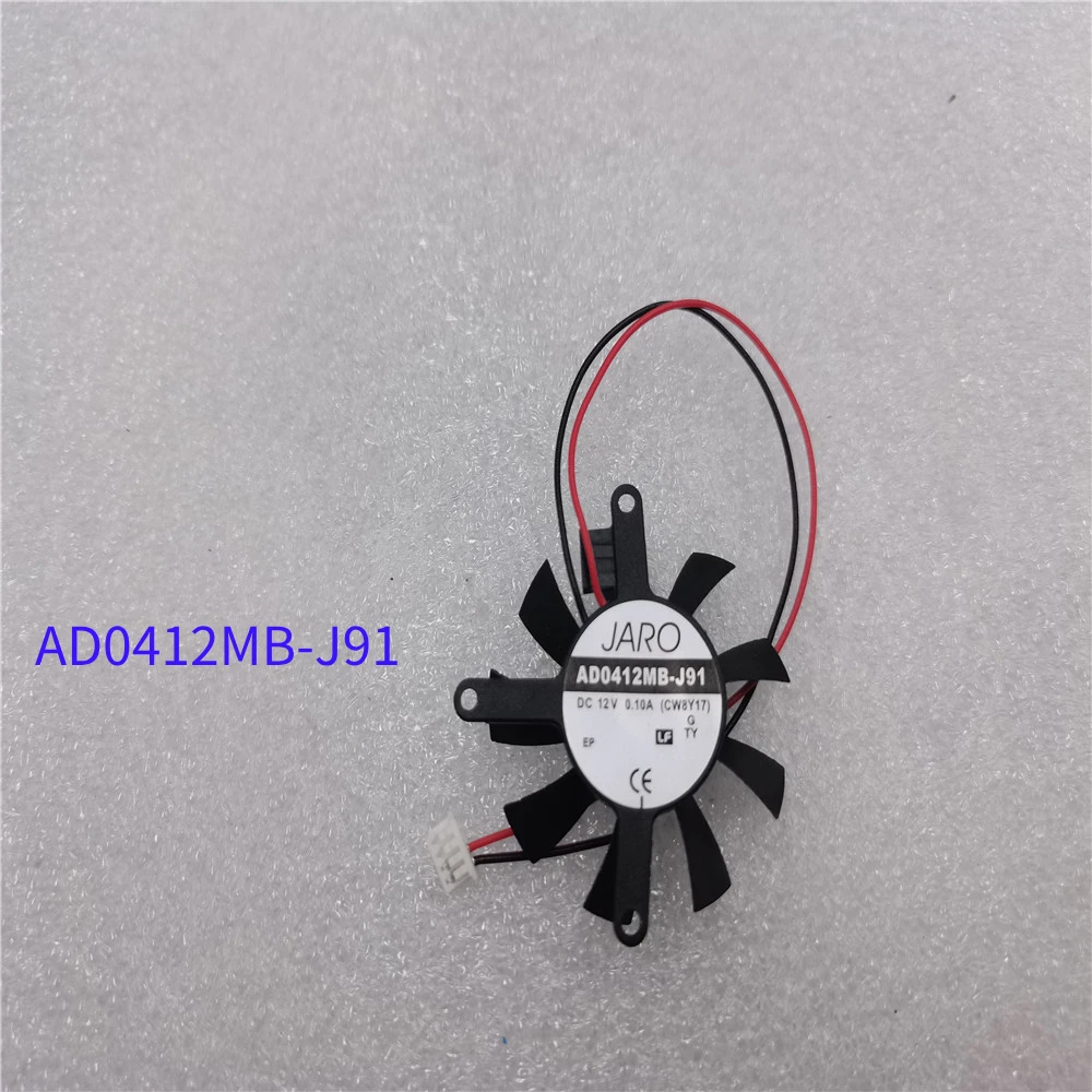 AD0412MB-J91 GA41B2M ANTA AD0412HB-J93 JPY0400812HB3A01 JDY0400812MA1A01 AD0405MX-J90 그래픽 카드 냉각 팬