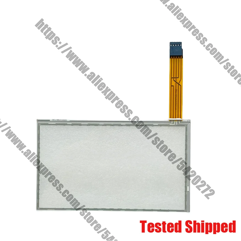 

NEW T070S-5RB0117N-0A11R0-080FH Touch Panel Screen Glass Digitizer