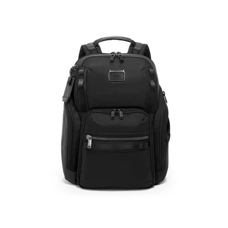 Ballistic nylon 232789 men's backpack AlphaBravo series  large capacity computer backpack travel