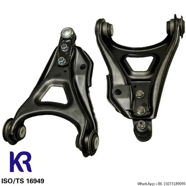 

524-041 Track Suspension Control Arm and Ball Joint FitsRENAULT CLIO Kangoo THALIA NISSANKubistar OE:7700425227 7700425228