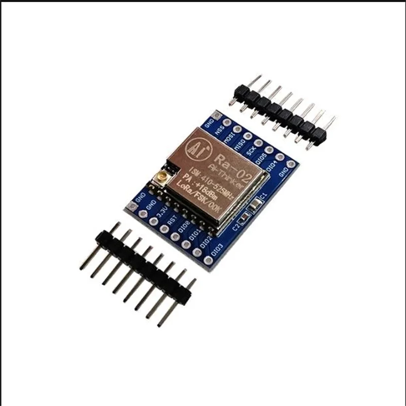 Sx1278 loraModule Anxinke Lora Ra-02