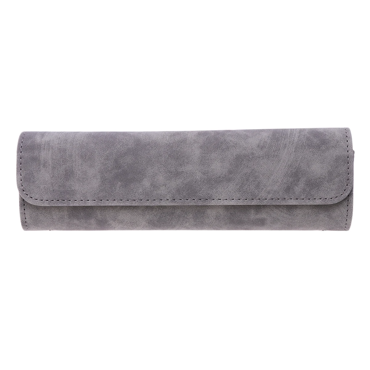 

Toothbrush Case Travel Toothbrush Storage Wash Case Grey Compact Lightweight Bacteria Resistant Dust