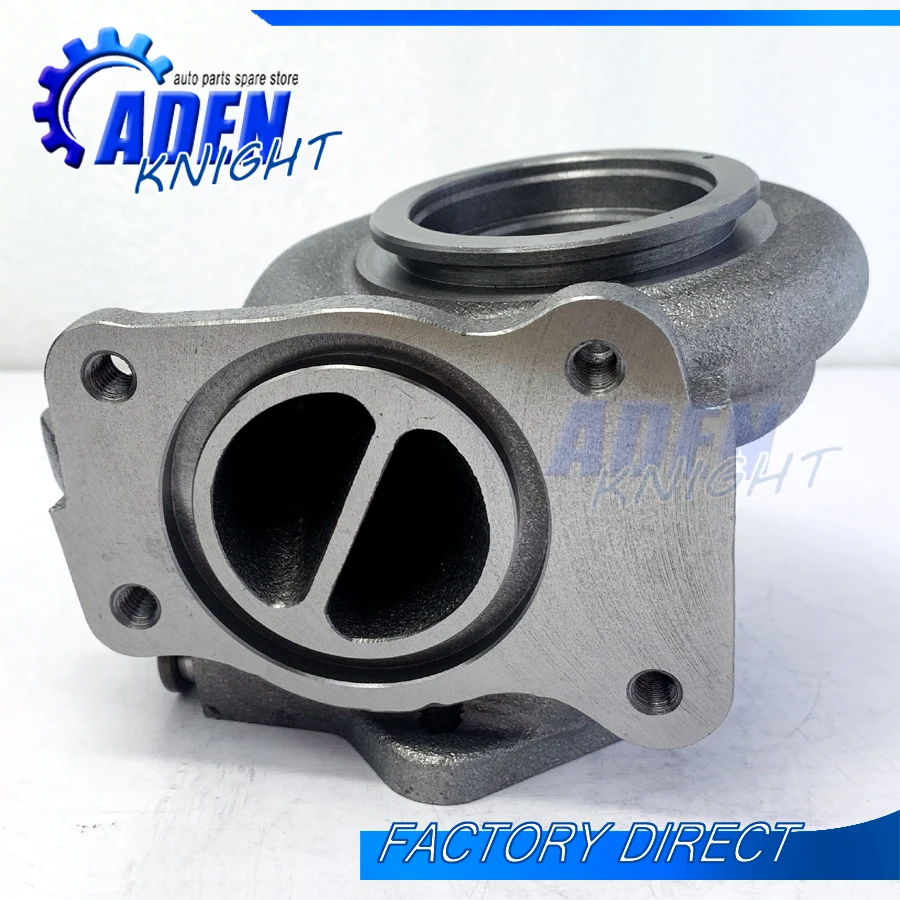 

53039880120 Turbo Charger Housing For Citroen C4 DS 3 1.6 THP 110Kw EP6DT 0375R9 0375T5 Turbocharger Kit 53039700121 53039880121