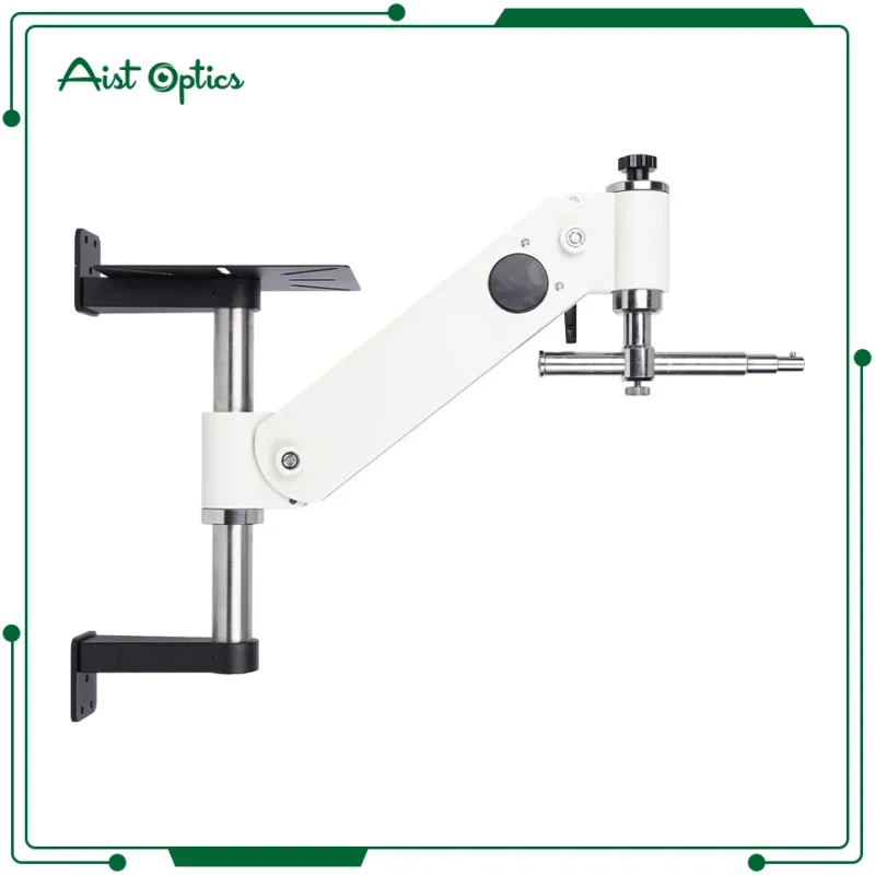 Optical Equipment High Quality Can Wall Mount Phoropter Arm Phoropter Stand