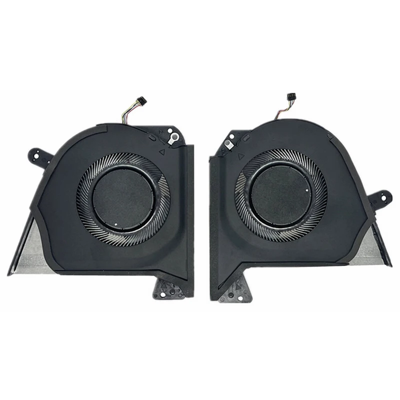 S  For ASUS ROG Zephyrus M16 GU603Z GU603ZM GU603ZW GU603ZX 2022 Laptop Cooling Fan