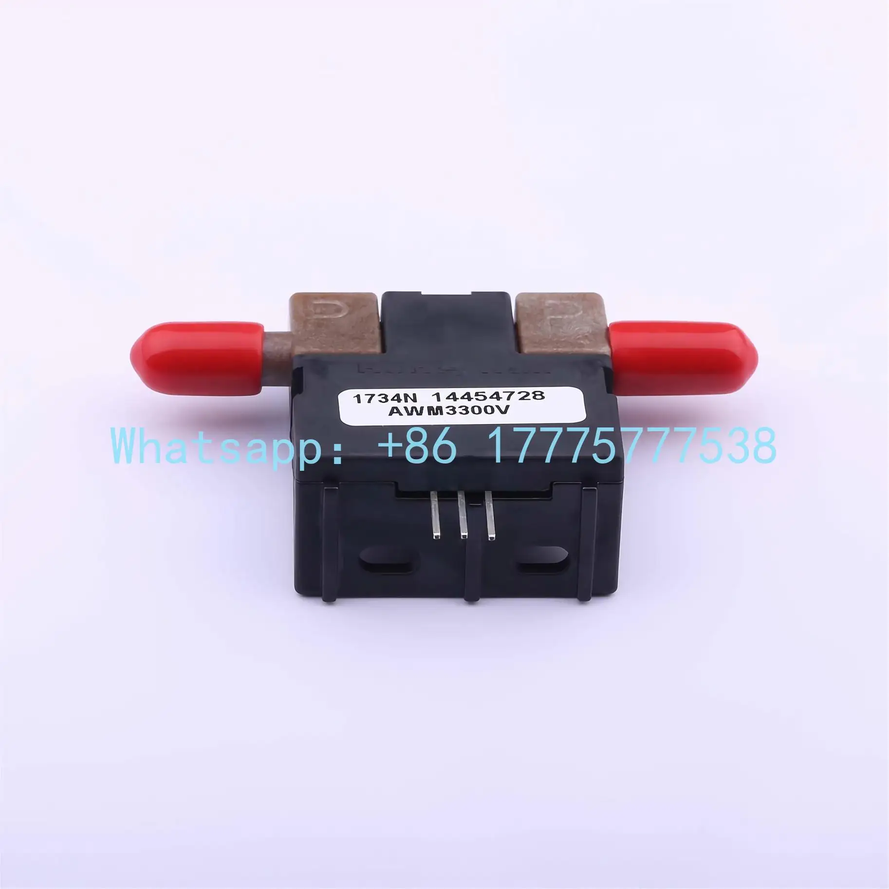 Hot Sale Air Quality Flow Sensor AWM3300V AWM3100V Medical Automation Control