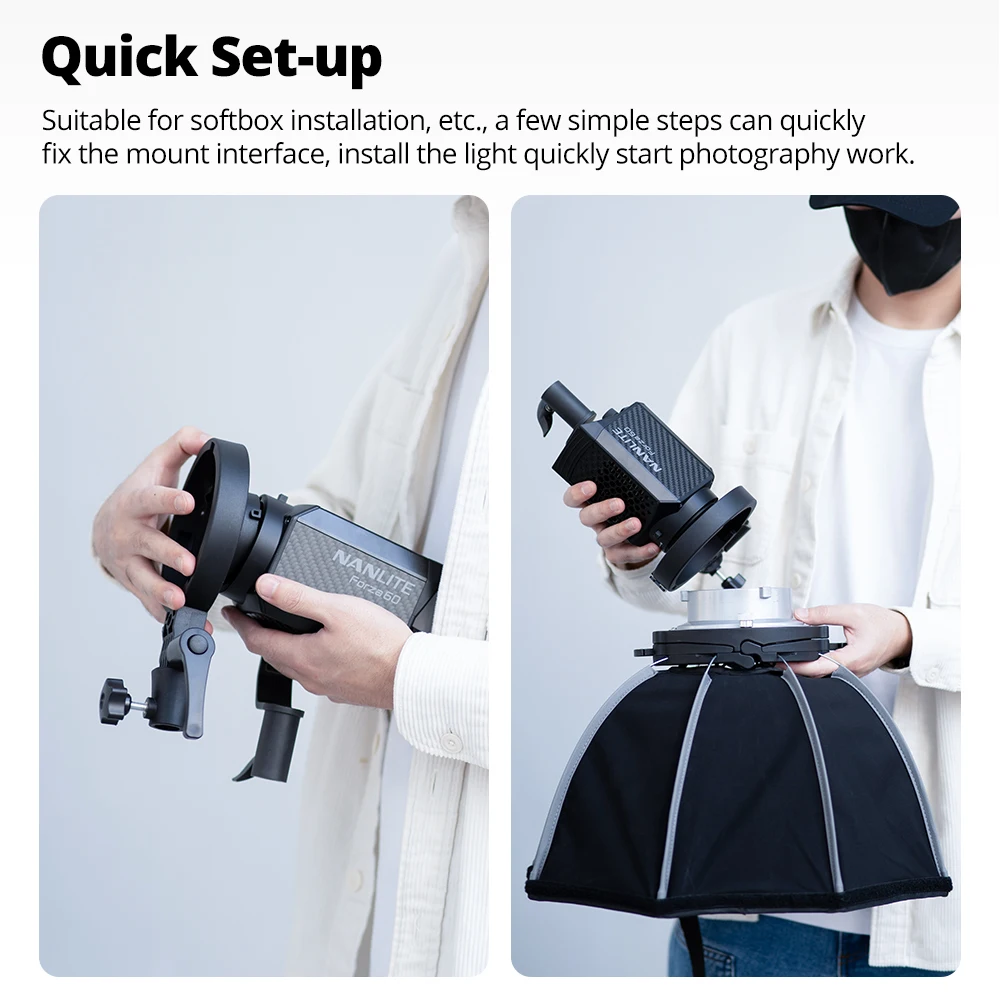 Thumbnail 3 - #24 Top Rated Softboxes to Buy in 2026