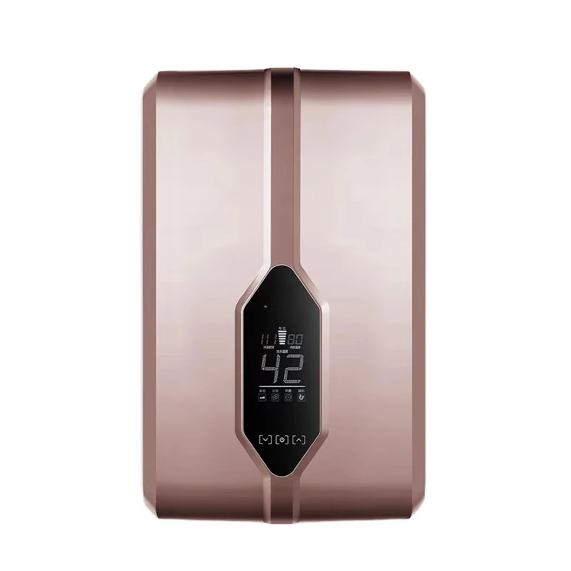 

Manufacturer 25L Instant Electric Water Heater House Eco-friendly 220V Variable Frequency Constant Temperature Heater