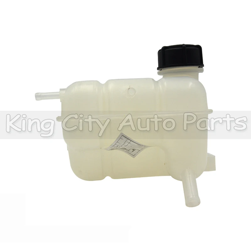CAPQX Radiator Coolant Expansion Tank For Changan CS75 Plus 2.0T 2020-2021 Water Tank Auxiliary Kettle Antifreeze Bottle