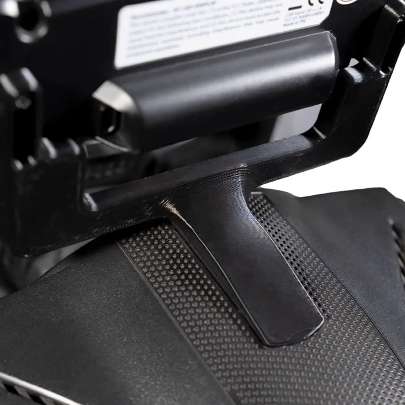 Volant de jeu d'impression 3D pour Thrustmaster, T300, Sim Racing, Tingpromve ket