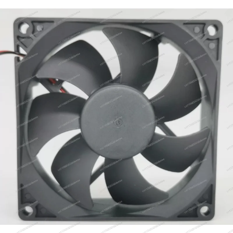 New DCF DD92DBVM-012 12V 0.16A 9CM Small square cooling fan in wine cabinet 9025
