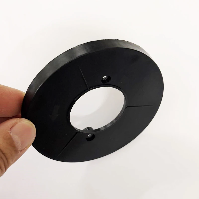 Original nuevo para boquilla centrífuga placa superior para DJI Argas T40/T20P piezas de reparación de drones de protección de plantas